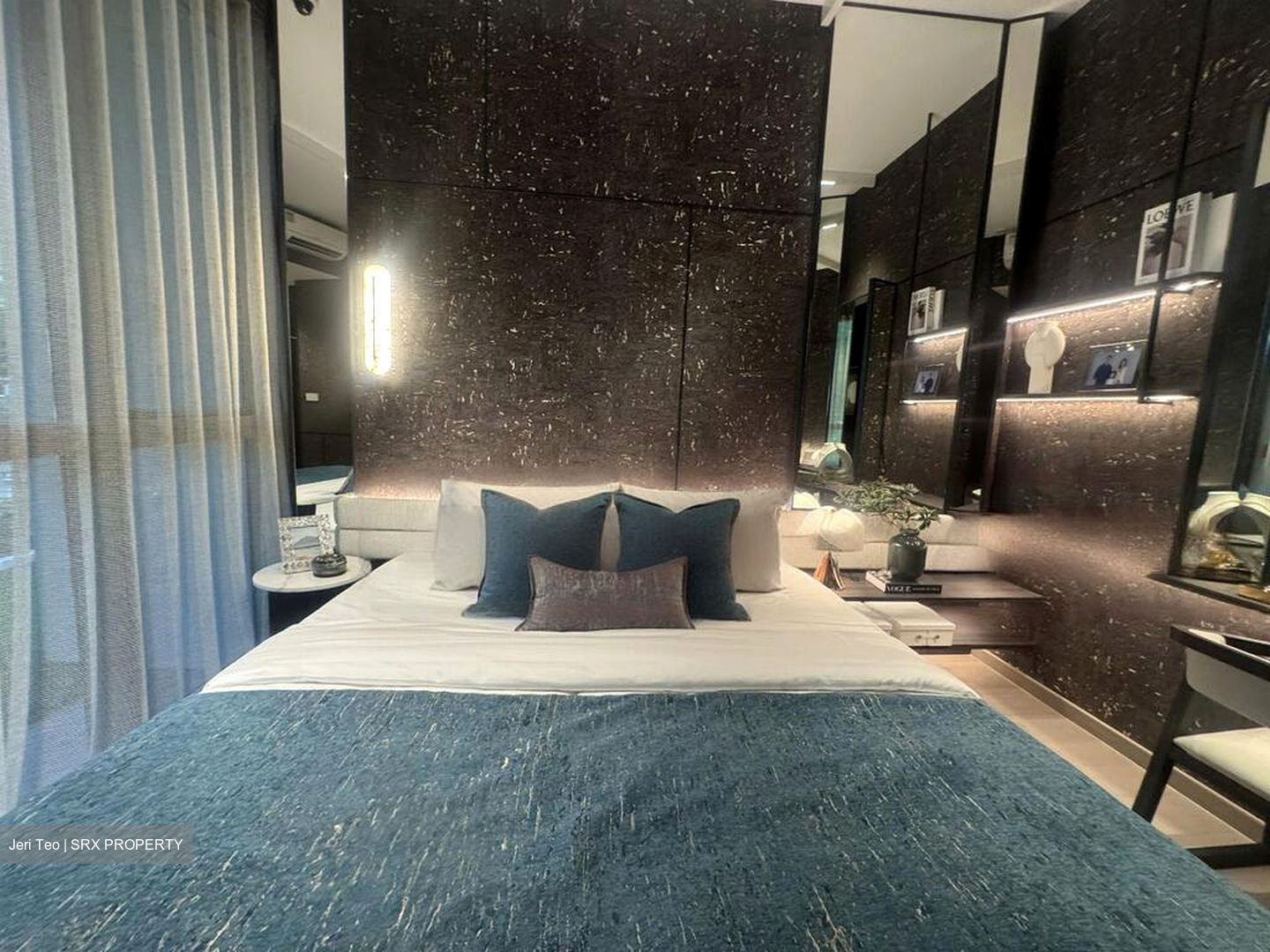 Zion Road (D3), Condominium #462511671
